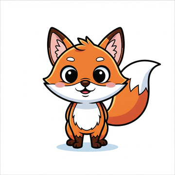 여우